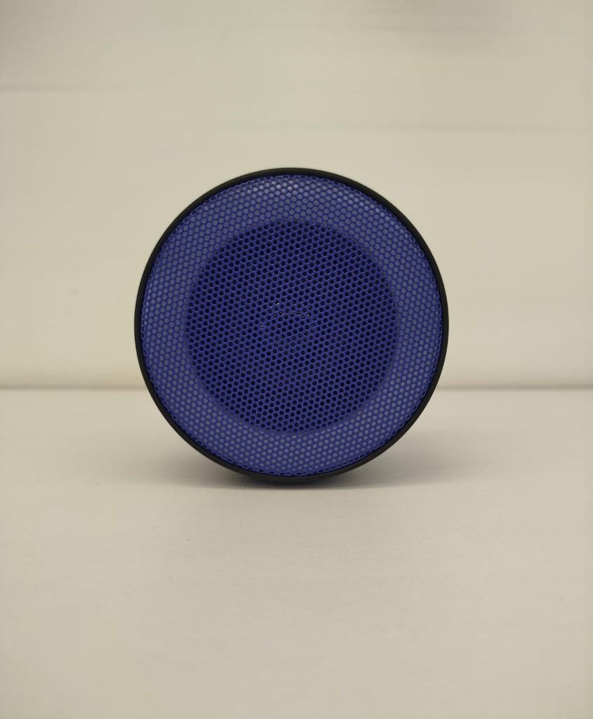 [BE-H610] BE-H610 SPEAKER REDONDO
