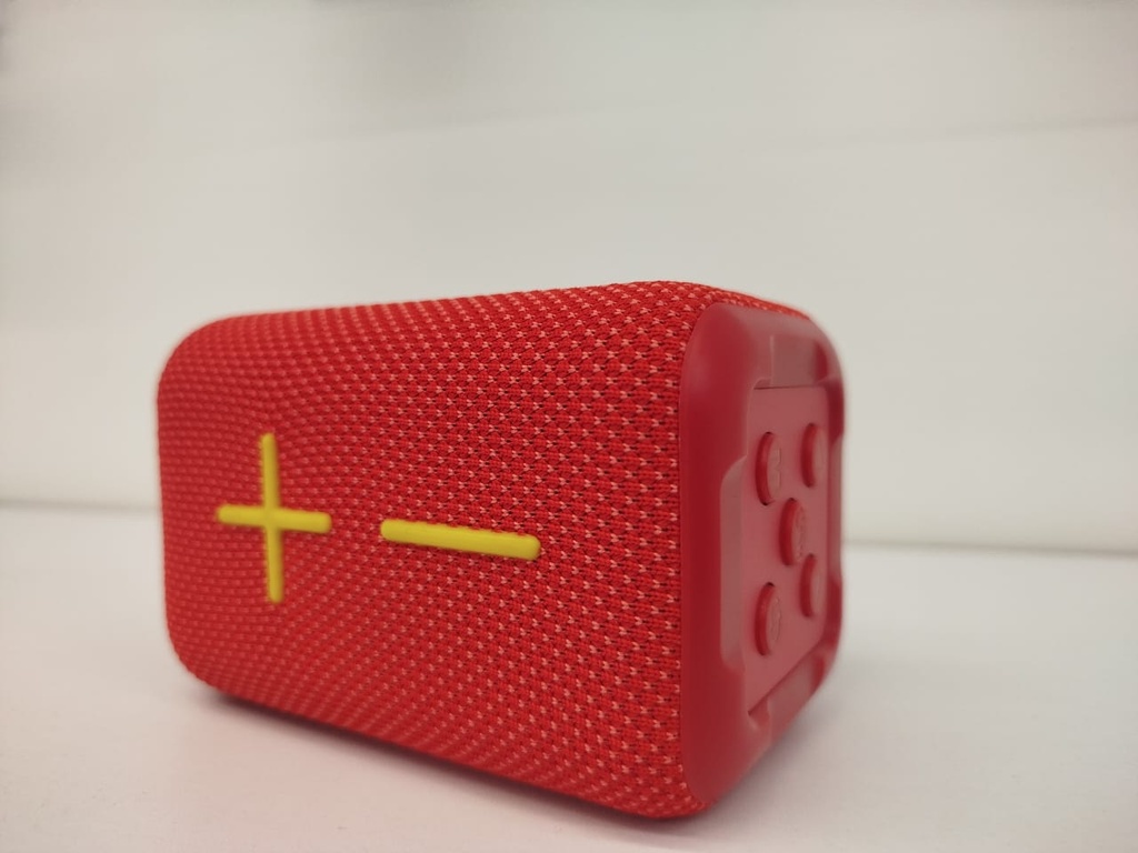 [BE-680] BE-H680 SPEAKER PORTABLE