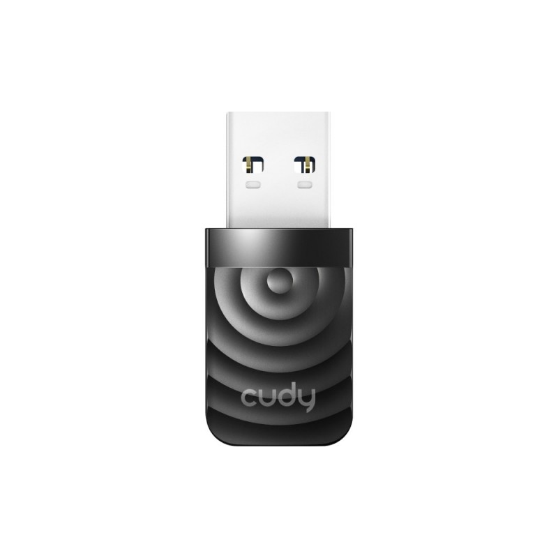 WU1300S WI-FI USB 3.0 ADAPTER