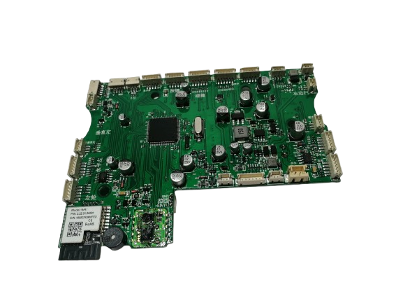 [RPX601001] TRAJETA PRINCIPAL BE-X601