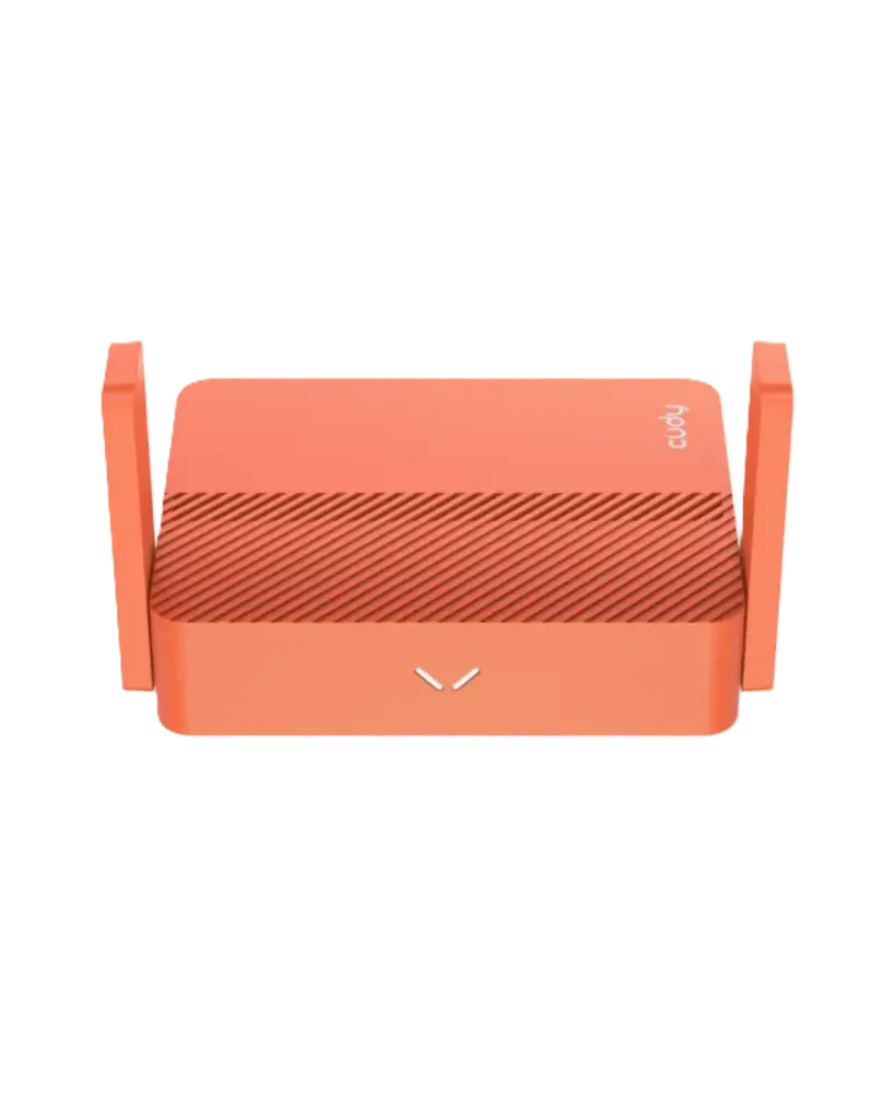 MINI ROUTER VPN VIAJE AC1200 WIFI USB-C TR1200