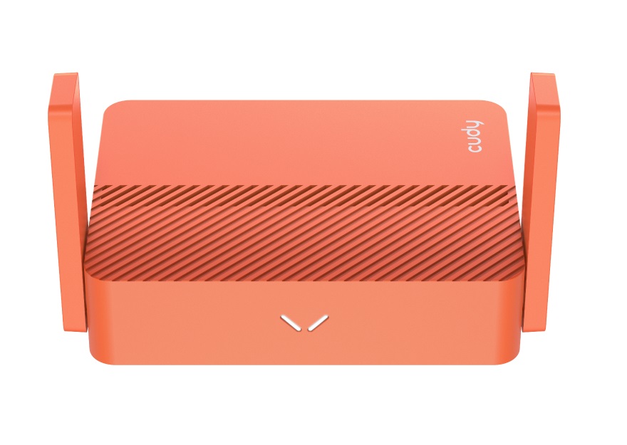 ROUTER VPN TRAVEL AC1200 WI-FI