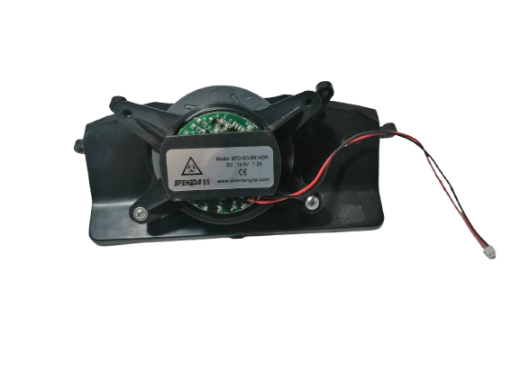 VENTILADOR CON MOTOR X601