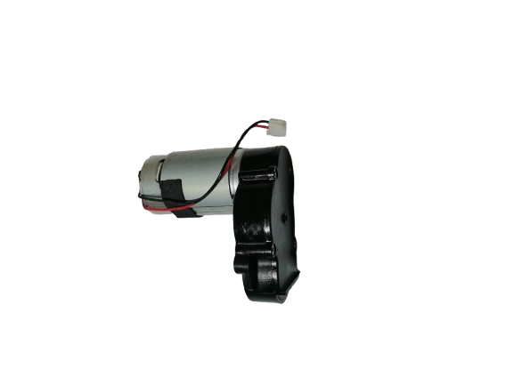 [RPX601029] CENTRAL BRUSH MOTOR ASSEMBLY X601