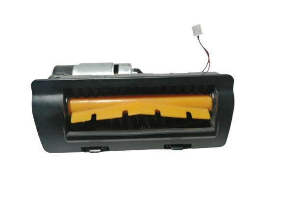 ENSAMBLE DE CEPILLO CENTRAL X601
