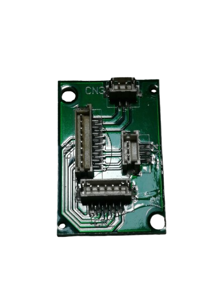PLACA PCB INFERIOR PARA X601