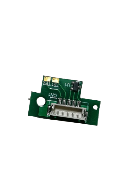 BOARD PCB CONEXION TANQUE PARA ASPIRADORA X601