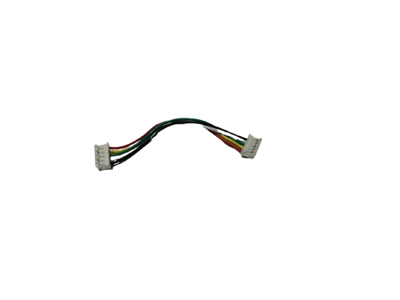 CABLE DE CONEXION A LA TAPA X601