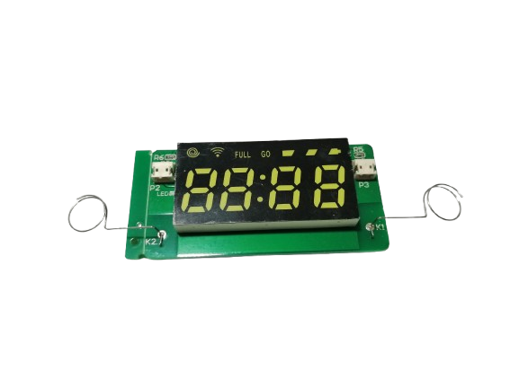 [RPX601017] DISPLAY X601