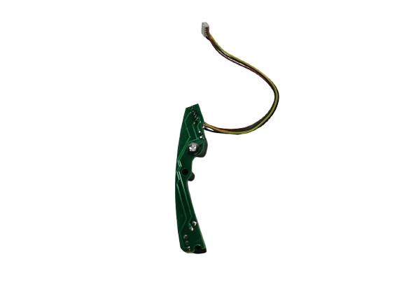 SENSOR IZQUIERDO CON CABLE PARA X601