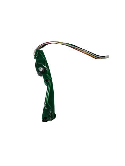 SENSOR DERECHO CON CABLE PARA ASPIRADORA X601