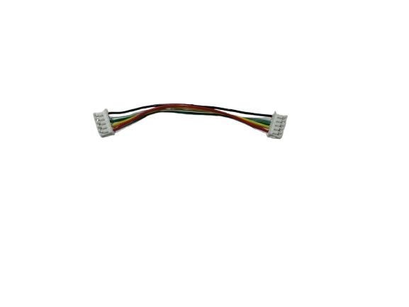 [RPX601016] LEFT CONNECTION CABLE TO THE DISPLAY X601