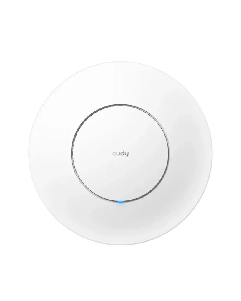 [AP3000_P] AX3000 WiFi 6 2.5G Access Point