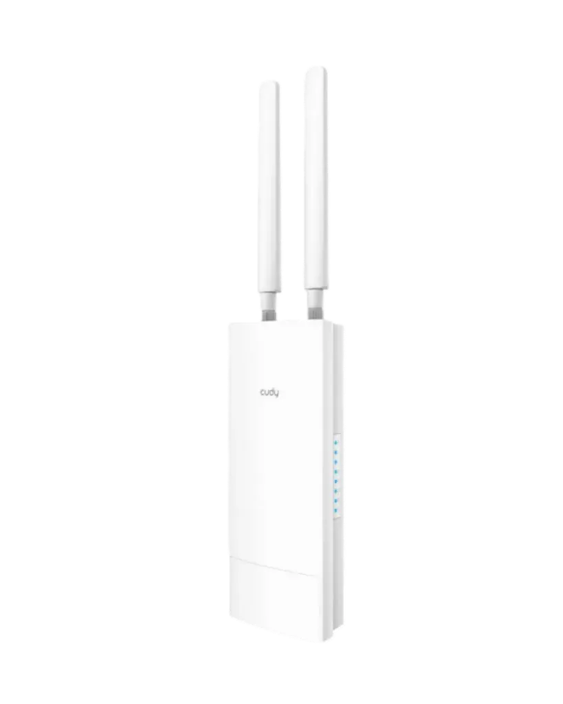 ACCESS POINT EXTERIOR AC1200 WI-FI MU-MIMO CUDY AP1200 OUTDOOR
