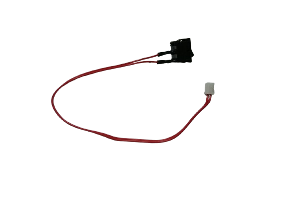 [RPX601018] MAIN SWITCH WITH CABLE X601