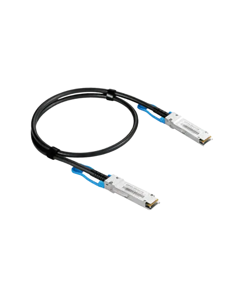 MELLANOX QSFP28 100G DAC CABLE (3M LONG)