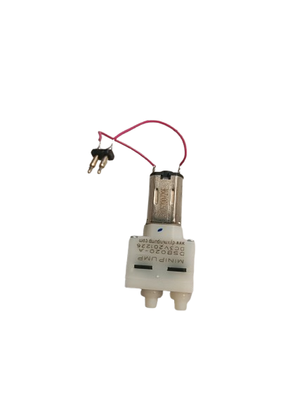 [RPX601028] 2 IN 1 TANK MOTOR X601