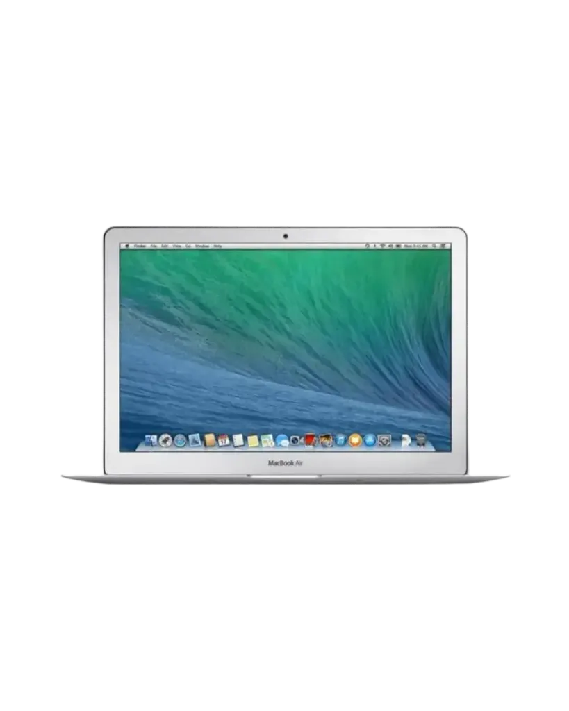 [AIR A1466] PORTATIL MACBOOK BLANCO