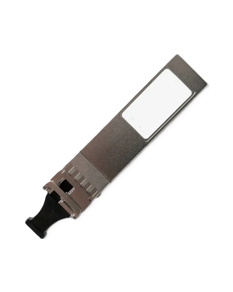 TRANSCEPTOR SFP+ BIDI 10G TX1270NM RX1330NM 10KM LC MONOMODO DOM NXSFPR10GBD2710U