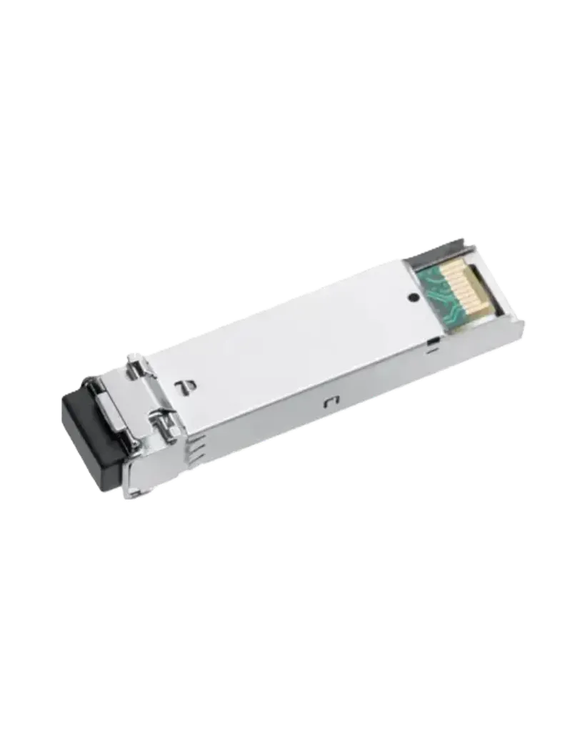 TRANSCEPTOR SFP 1G 1000BASE-ZX MONOMODO 1550NM 80KM LC DOM NXSFP15GEZX