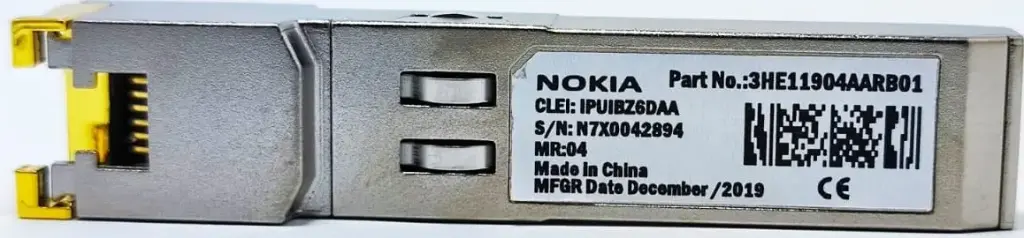 [3HE11904AA] SFP 3HE11904AA