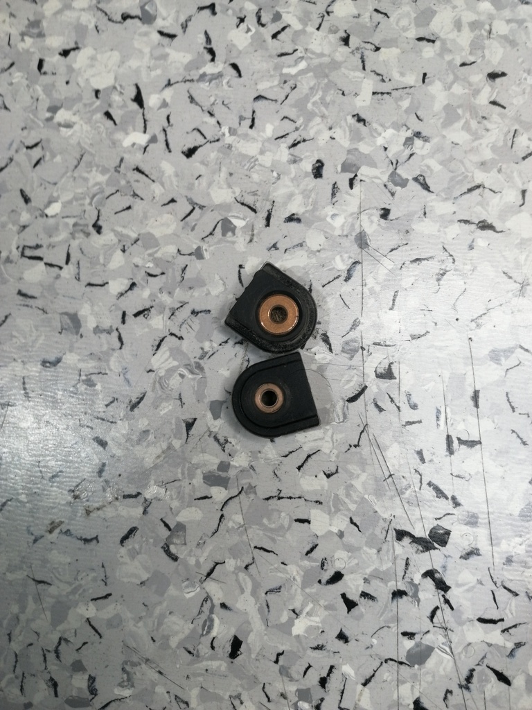 RODAMIENTO CEPILLO CENTRAL PARA ASPIRADORA X601