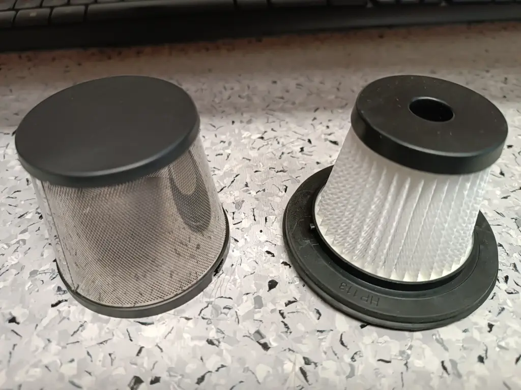 FILTRO PLUS BE-113