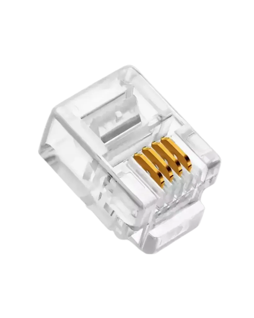 CONNECTOR RJ11