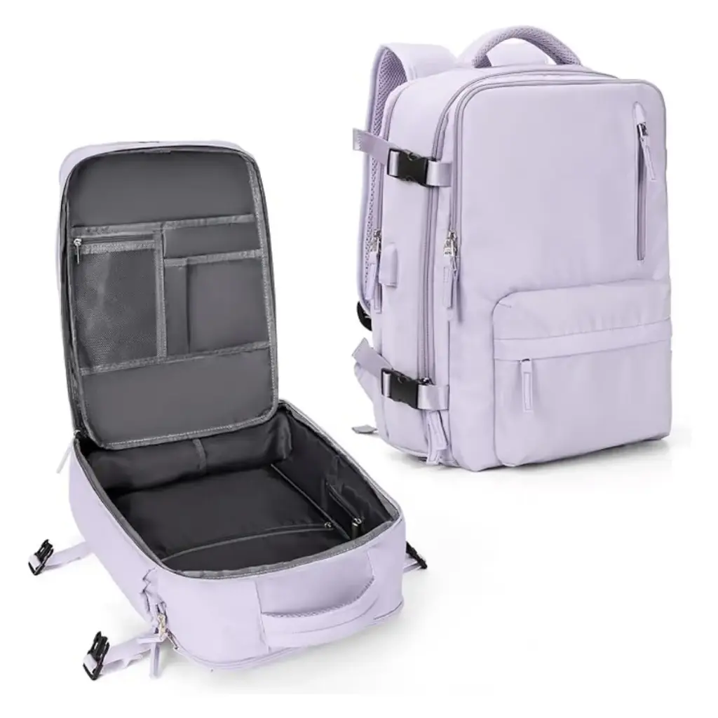 MORRAL LILA BE-BPL