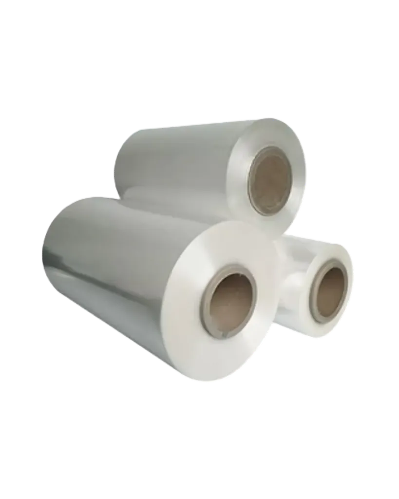 [Termoencogible P3] Termoencogible P3 15 micras400 mm (16") x 1.350 metros