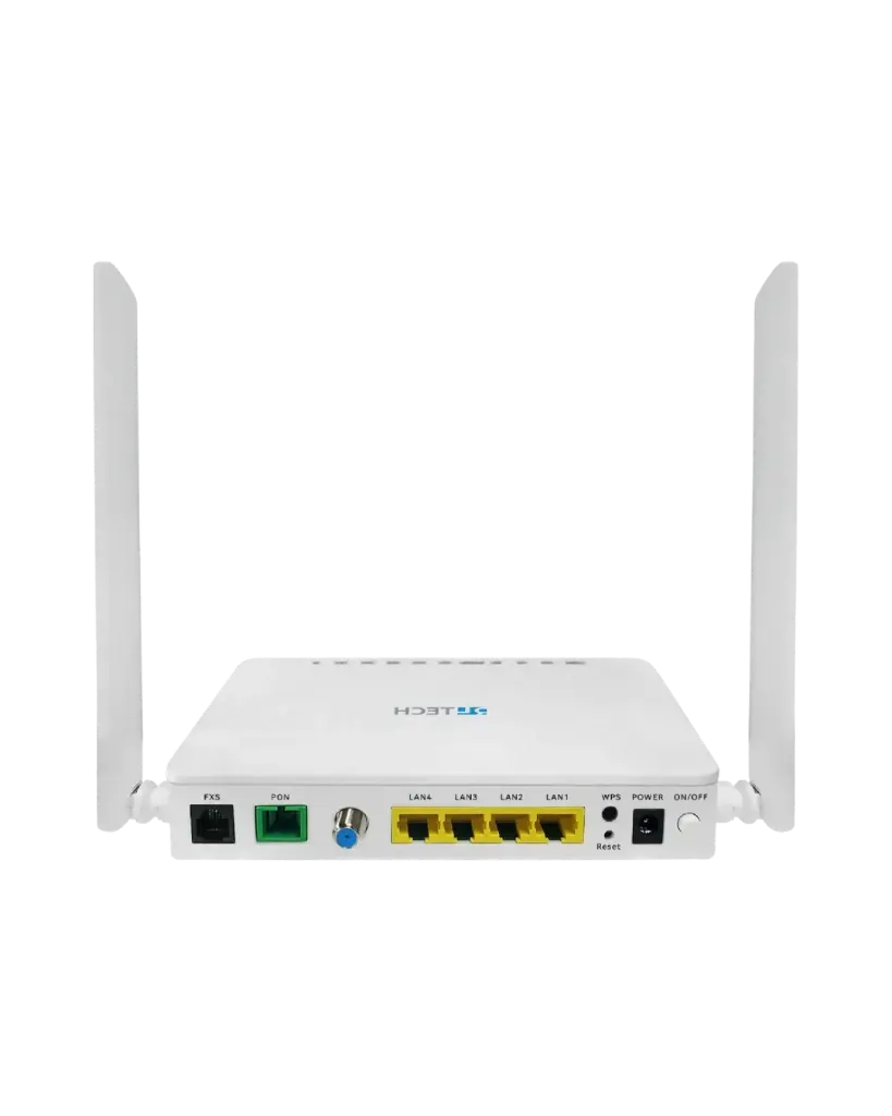 [RH841GWVC-DG] ROUTER GPON WIFI 5 CATV