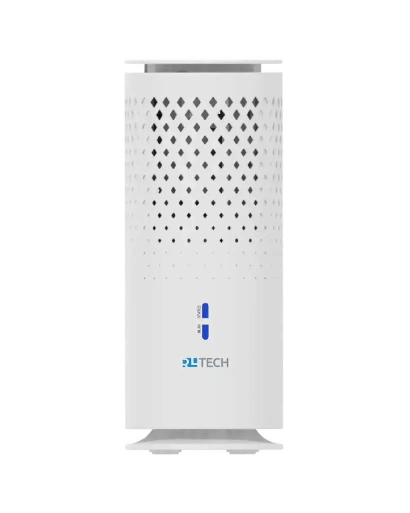[RH802GW-AX3] GPON ONT FTTR SLAVER MESA