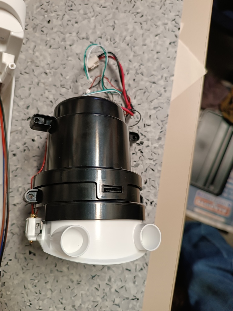 [RPX8F00002] MOTOR DE RODILLO X8F