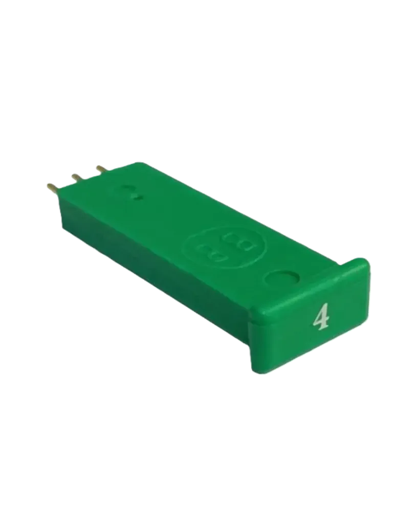 ATENUADOR MOTOROLA PAD 4DB FORWARD/REVERSE DIGICOMM GM-PAD-1.2G-04 1.2GHZ