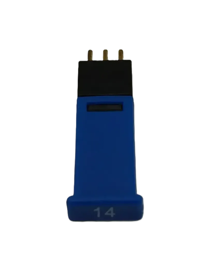 ATENUADOR MOTOROLA FW Y RV 14 DB