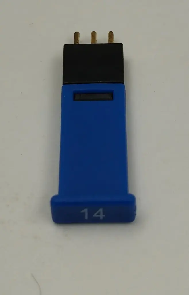 ATENUADOR MOTOROLA FW Y RV 14 DB