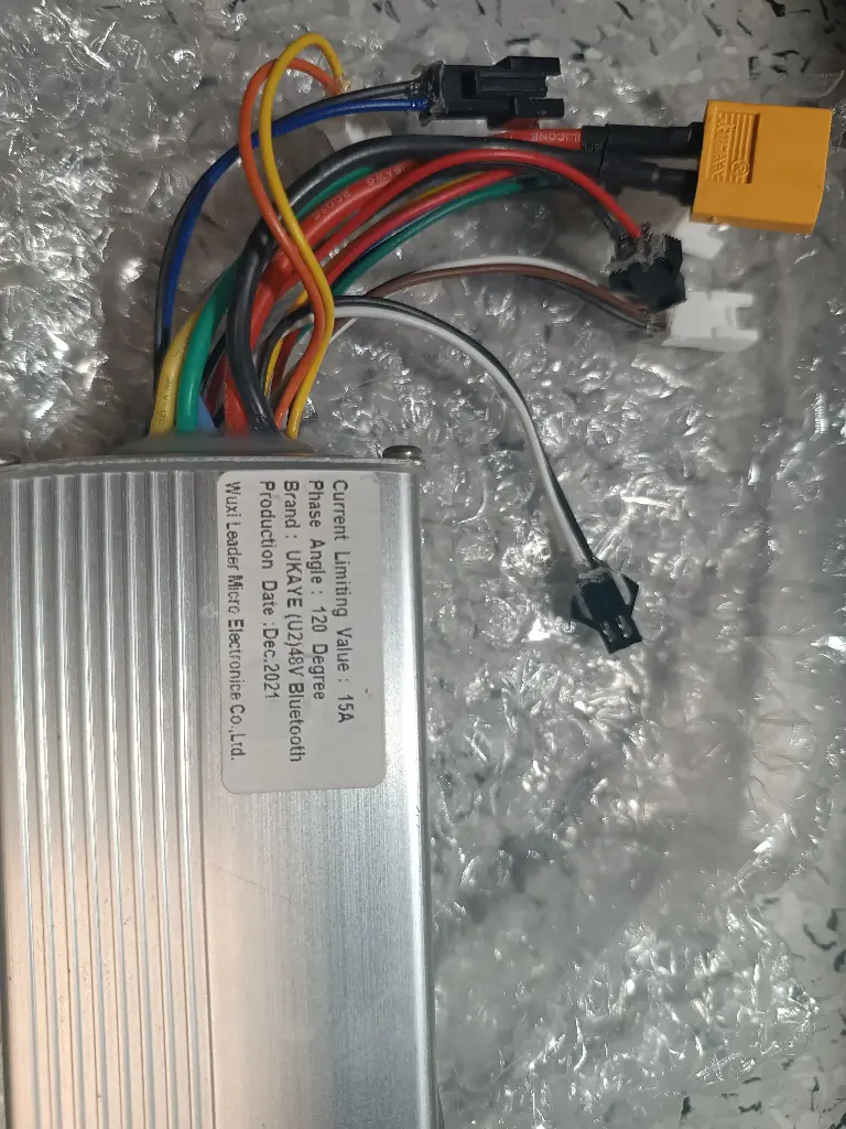 [RPU200004] MAIN BOARD WITH U2 DISPLAY