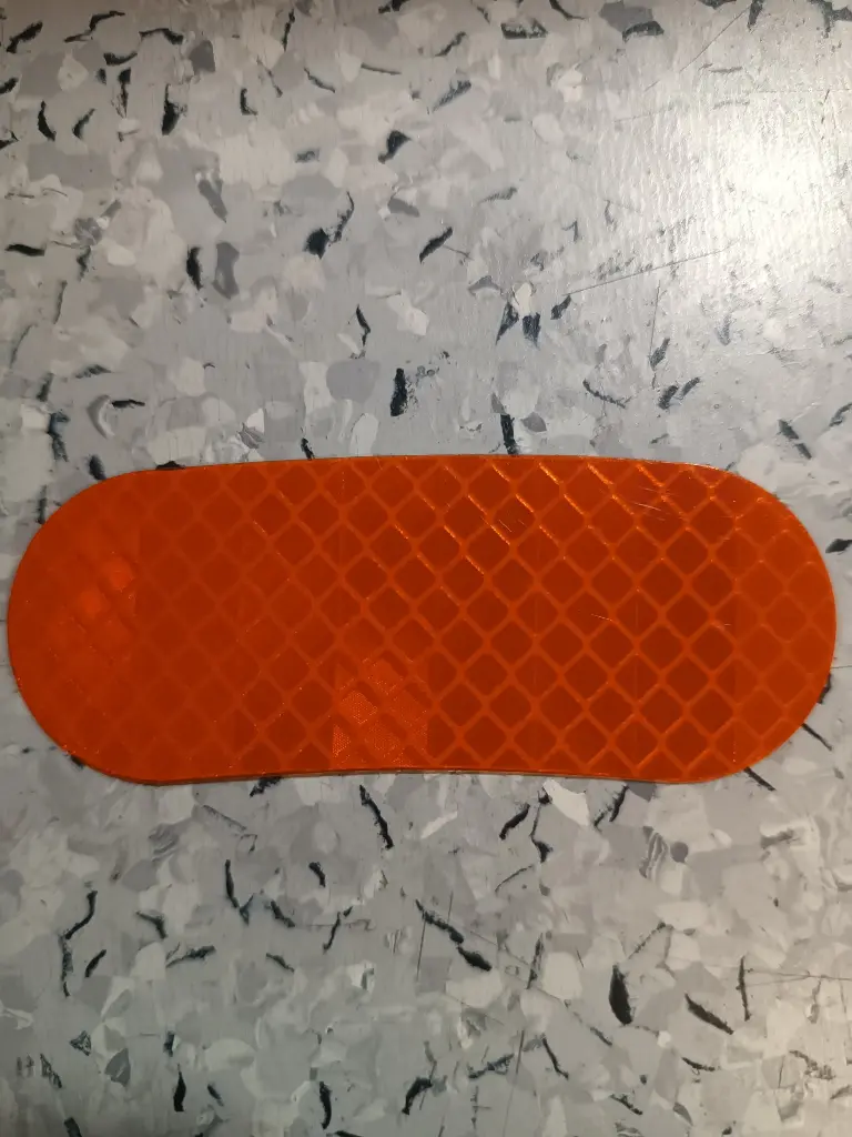 STICKET REFLECTIVOS LLANTAS PATINETA U2