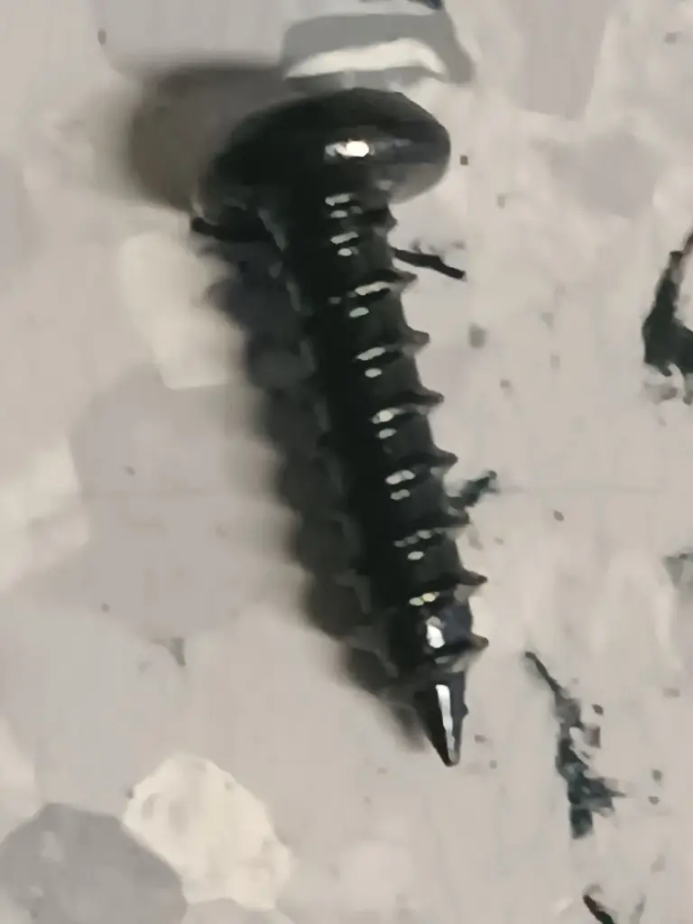 [RPU200010] SCREW ST2.9X11
