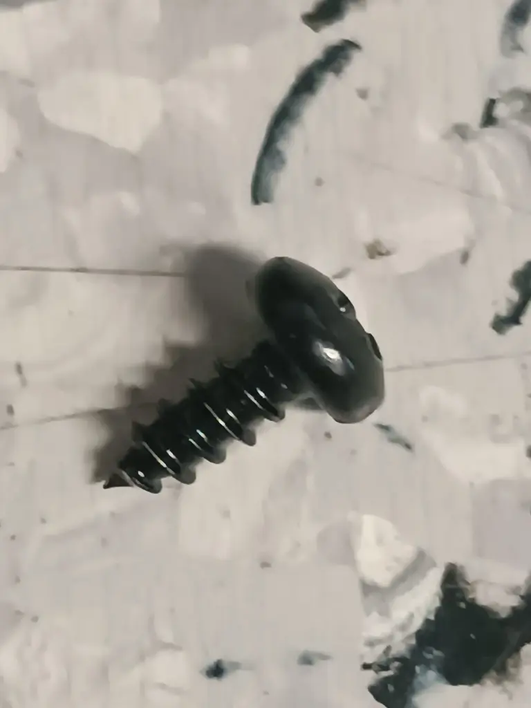 TORNILLO ST 2,9X6,5 PARA PATINETA U2