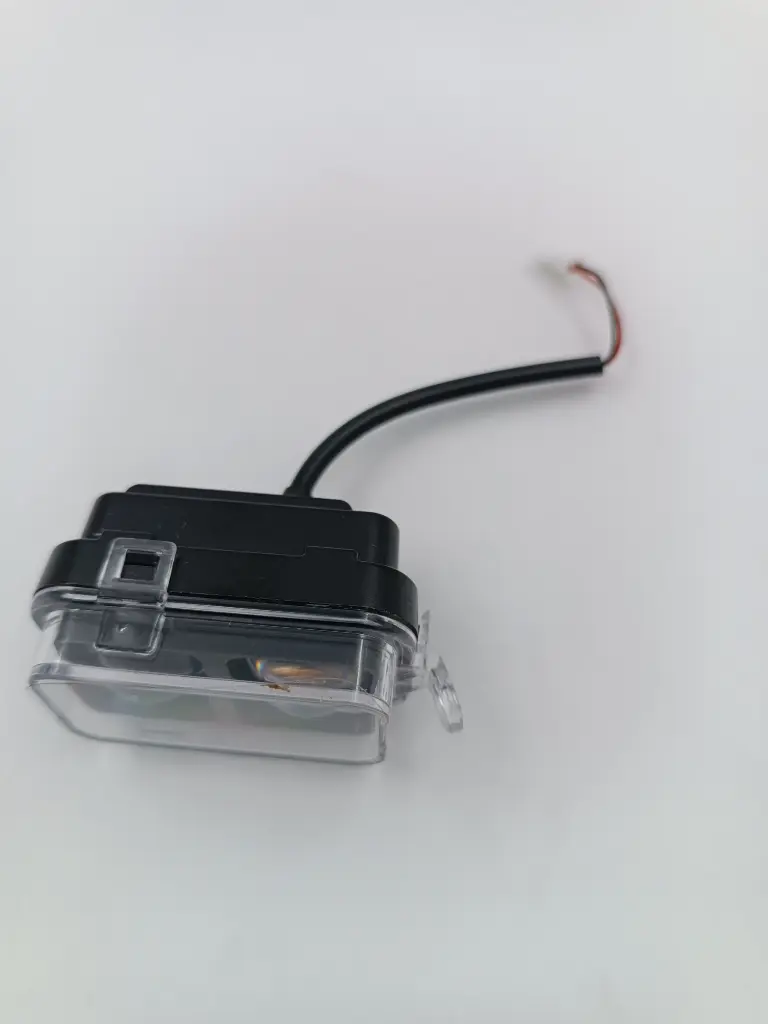 [RPKS10011] LUZ FRONTAL PATINETA X9