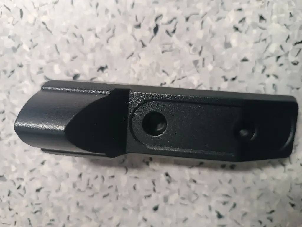 [RPU50002] TURN LIGHT COVER U5