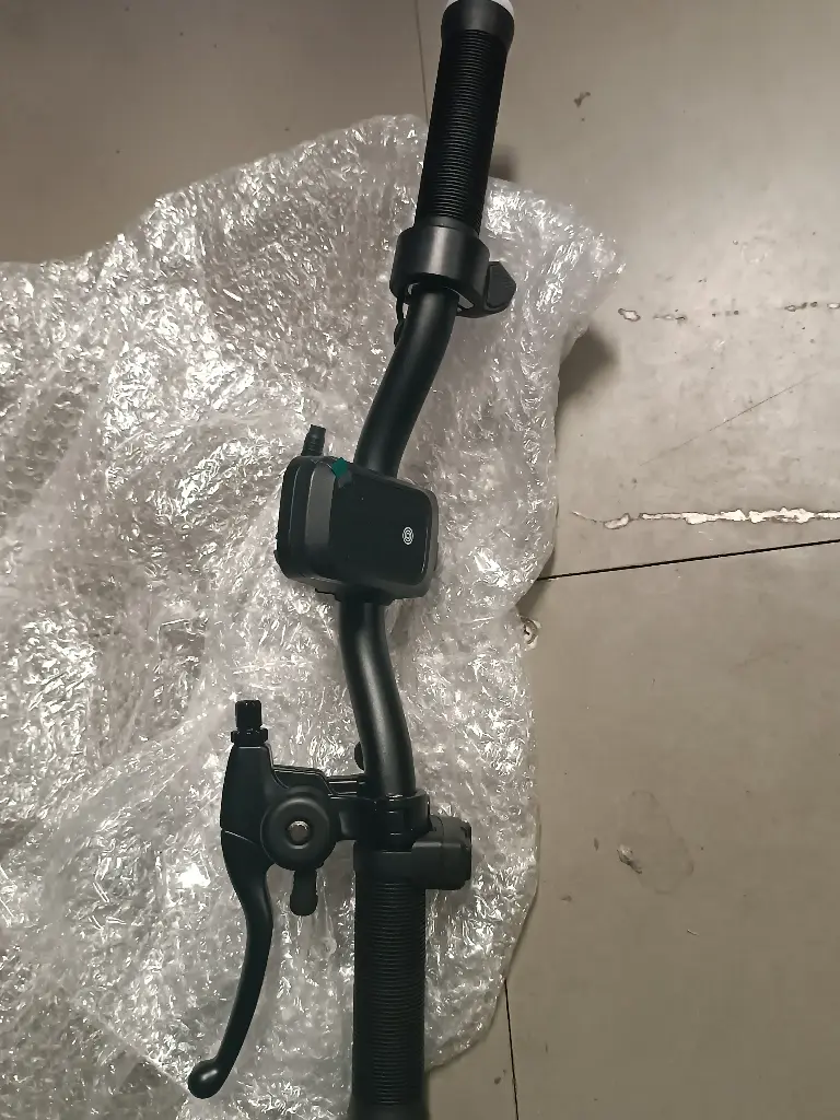 KIT DE MANUBRIO U5