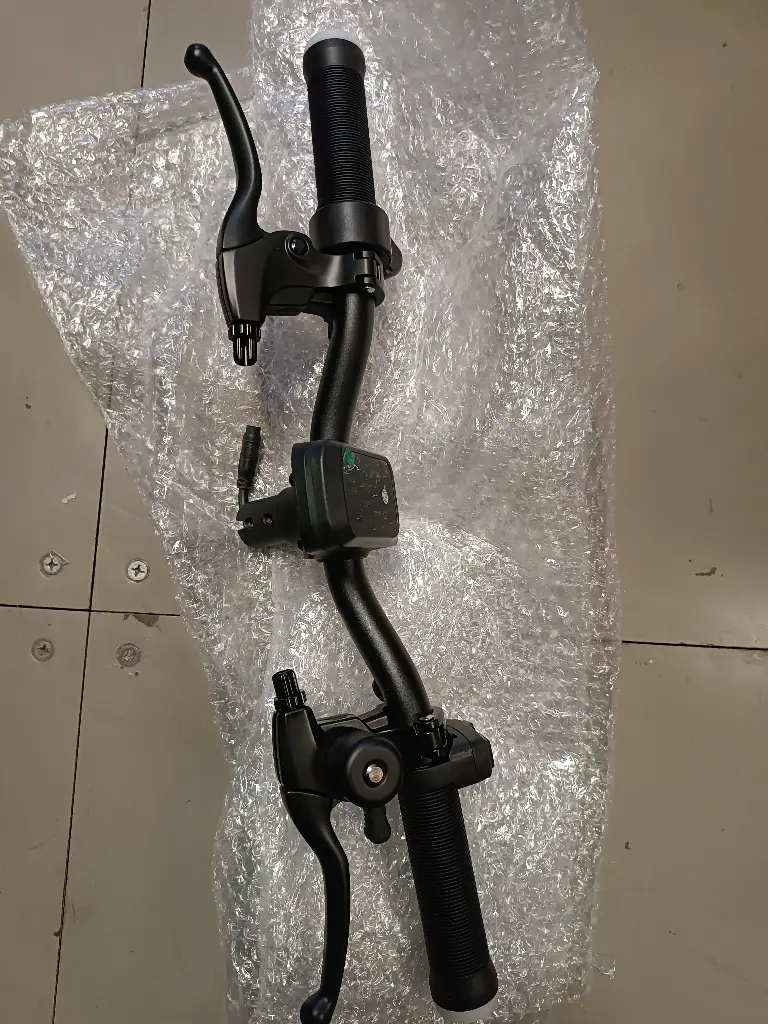 HANDLEBAR SET U5