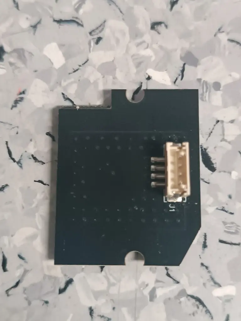 [RPW300003] SUB BOARD W3