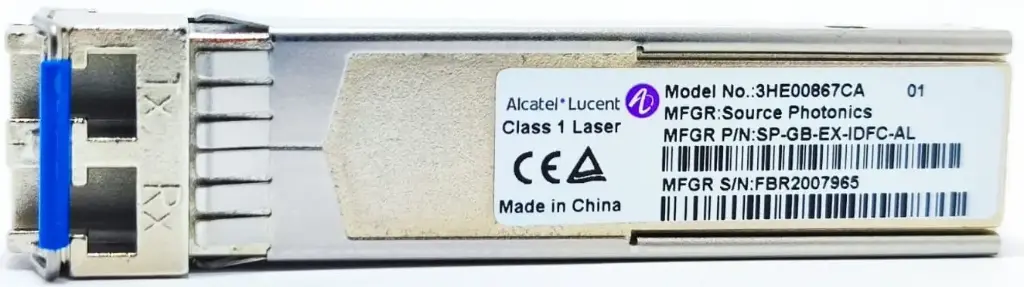 [3HE00867CA ALCA] TRANSCEIVER 3HE00867CA
