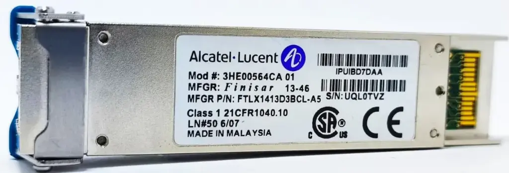 [3HE00564CA] TRANSCEIVER 3HE00564CA
