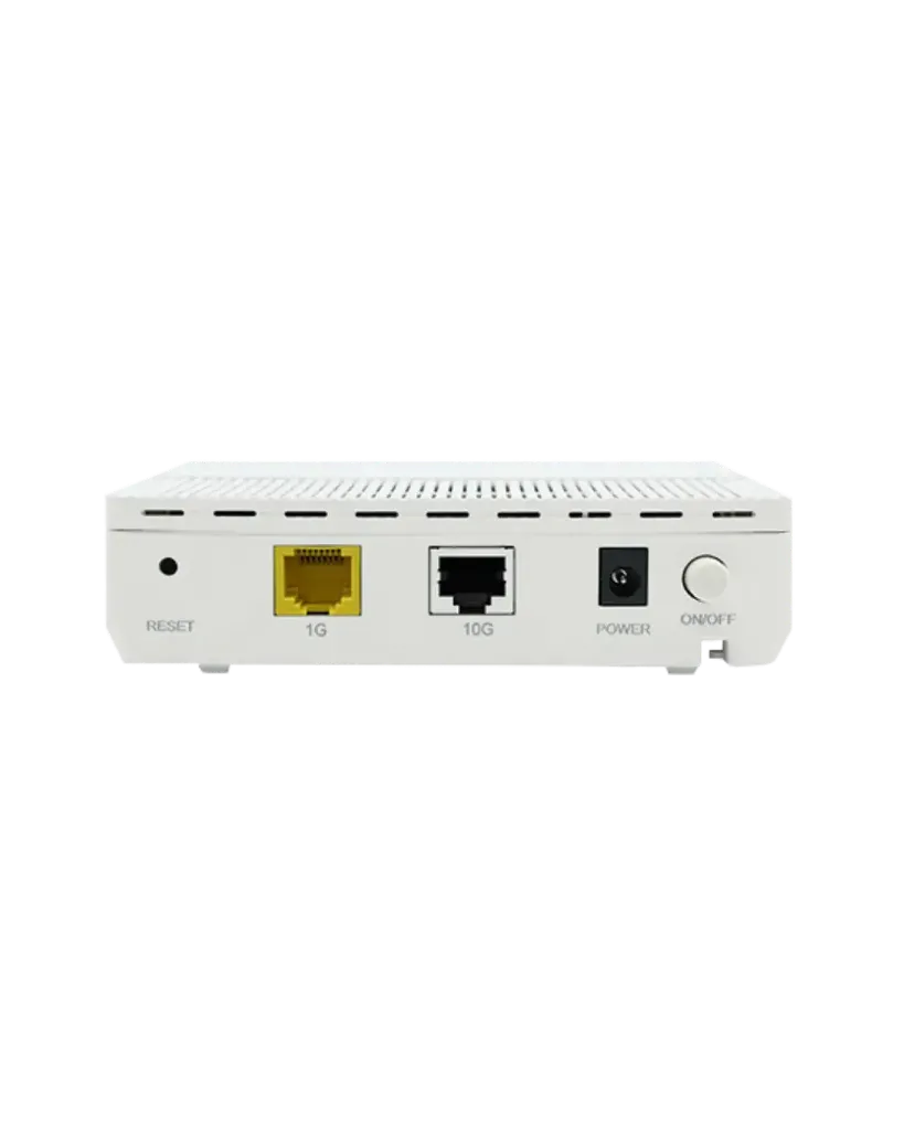 [FS3082] ONT XGS-PON SMART GATEWAY 10GE+GE - TERMINAL ÓPTICO FTTH FIBRA
