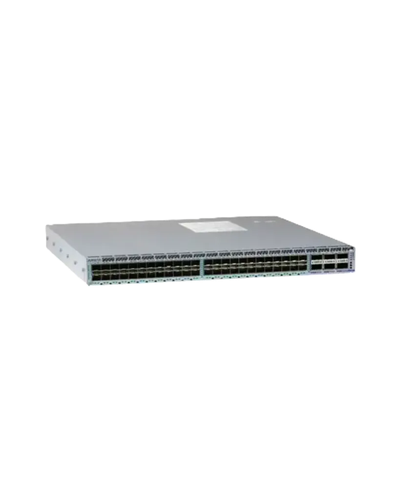 SWITCH DATA CENTER 48X SFP25 6X QSFP100 10/25/40/100G DCS-7060SX2-48YC6-R
