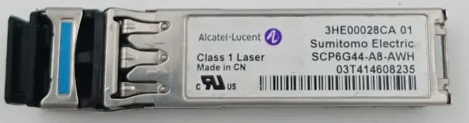 [3HE00028CA] TRANSCEIVER 3HE00028CA